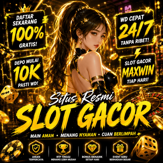 Ajaib888 - Raih Keberuntungan dengan Bandar Judi Online Popul